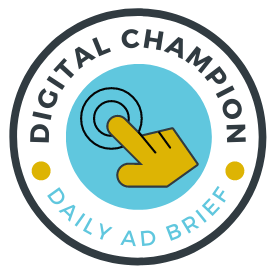 Digital Champion