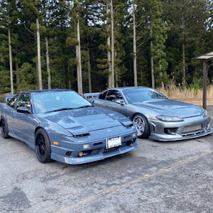 180SX