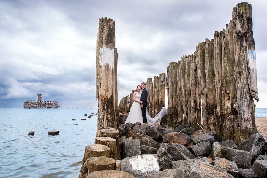 Fotógrafo de bodas Kuba Kaczorowski (kubakaczorowski). Foto del 29 de junio 2015