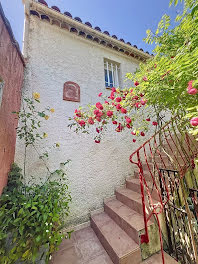 villa à Montfort-sur-Argens (83)