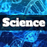 Science News icon