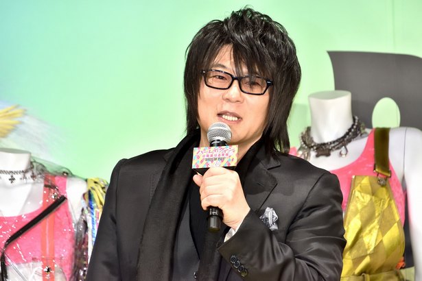 森川智之 今回のユアン マクレガーは ヤバイくらいに悪に徹している Trill トリル