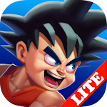 Cover Image of Download Super Dragon Fighter Legend Lite 1.0.5.101 APK