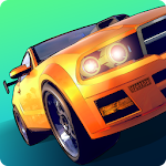 Cover Image of ダウンロード Fastlane：復讐への道 1.14.0.3540 APK