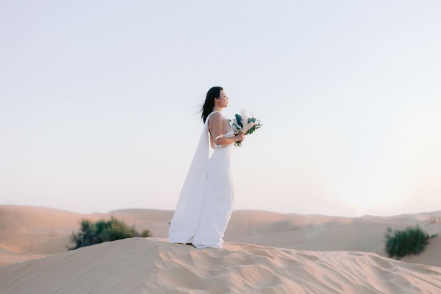 Fotógrafo de casamento Gabriella Vanstern (gabriella). Foto de 18 de fevereiro 2020