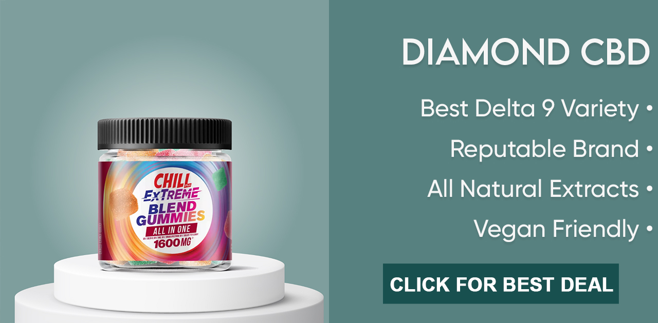 Diamond CBD