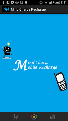 免費下載娛樂APP|Mind Charge Recharge app開箱文|APP開箱王
