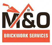 M&O Brickwork Services Ltd Logo