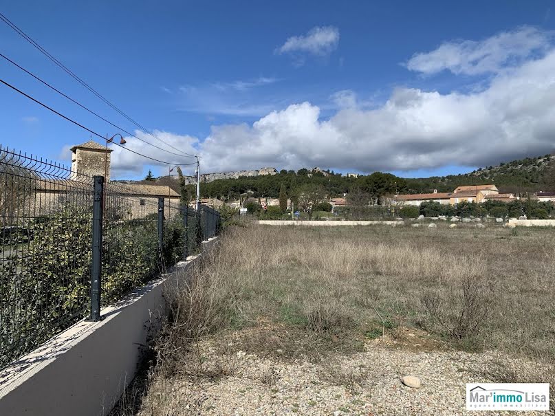 Vente terrain à batir  597 m² à Merindol (84360), 165 000 €