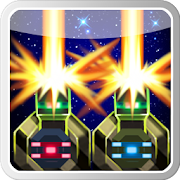 Space survive -tower defense  Icon