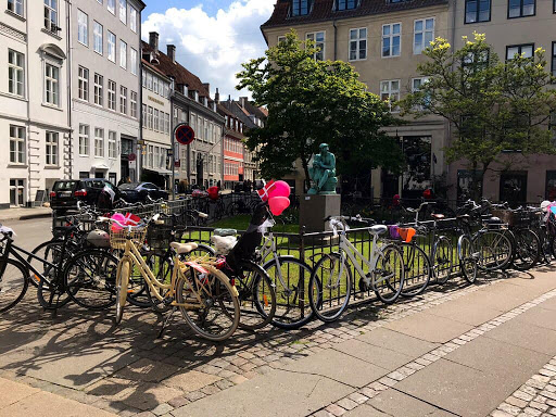 Copenhagen Denmark 2019