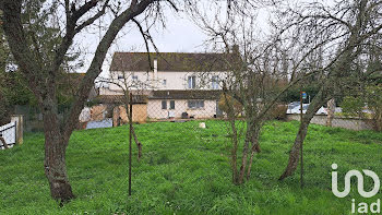 maison à Thorailles (45)