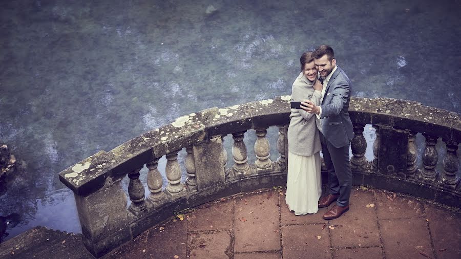 Fotógrafo de bodas Alexander Frank (fafoto). Foto del 25 de octubre 2020