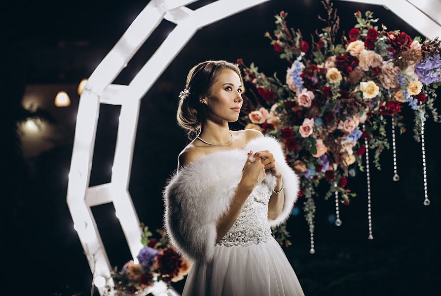 Wedding photographer Elena Kostkevich (kostkevich). Photo of 2 July 2020