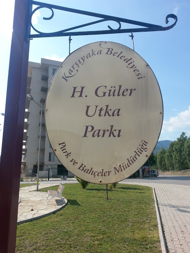 H. Güler Utka Parkı