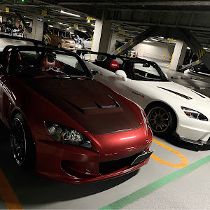 S2000 AP1