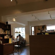【新竹】kinfolk cafe