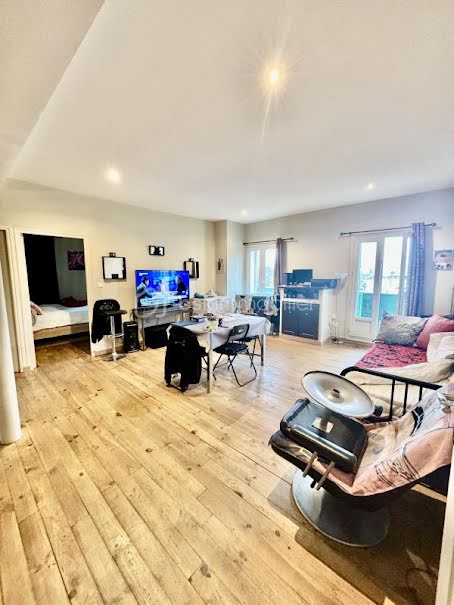 Vente appartement 3 pièces 64 m² à La Seyne-sur-Mer (83500), 140 000 €