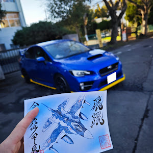 WRX STI VAB