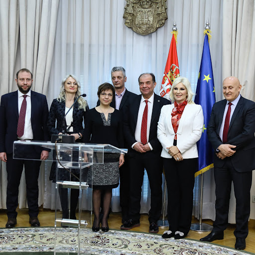 Užički i kruševački aerodromi 'Ponikve' i 'Rosulje' preneti Republici Srbiji