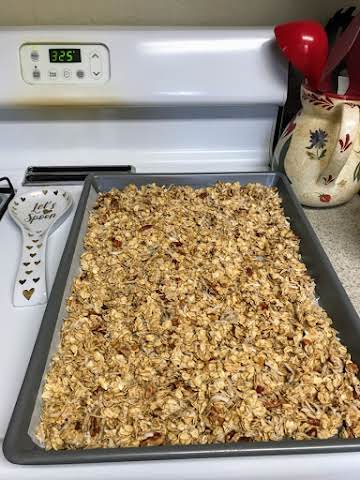 Granola