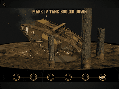 WW1:Battles of Third Ypres(圖7)-速報App