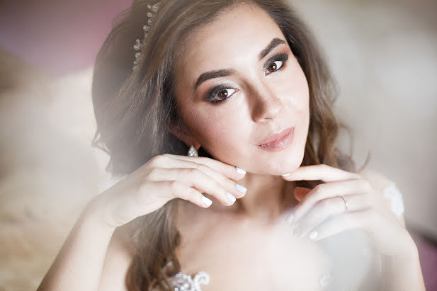 婚禮攝影師Yuliya Antonovskaya（juliaantonovskay）。2019 1月22日的照片