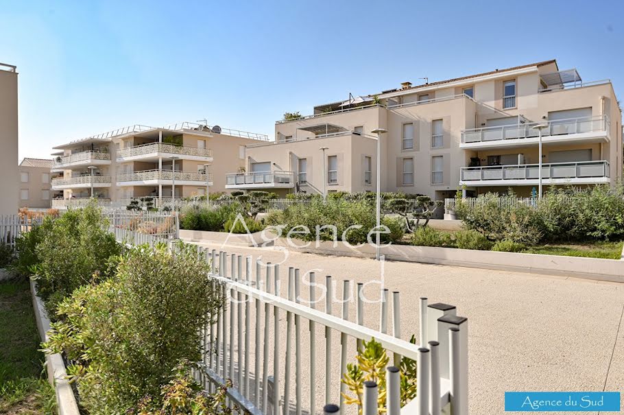 Vente appartement 2 pièces 41 m² à Rousset (13790), 255 000 €