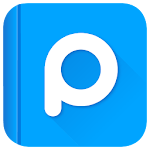Cover Image of Télécharger POPdiary - 다이어리, 일기장 1.1.5 APK