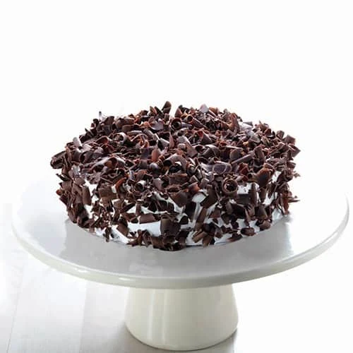 Black Forest Cake