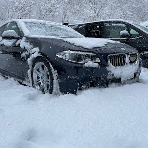 5シリーズ セダン 535i