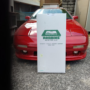 RX-7 FC3C