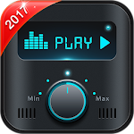 Cover Image of Herunterladen Music Player - Colorful Theme & Equalizer 1.3.0 APK