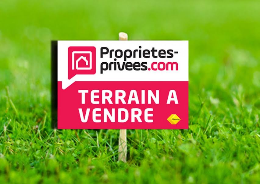 Vente terrain  1277 m² à Villegailhenc (11600), 89 000 €