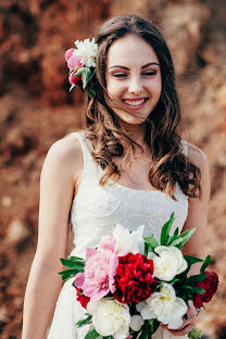 Fotografo di matrimoni Bogdan Konchak (bogdan2503). Foto del 11 marzo 2016