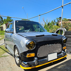 ミラジーノ L700S