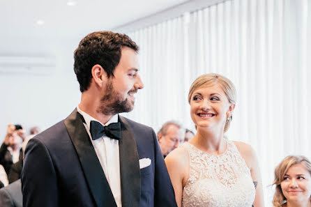 Wedding photographer Marcel Schmidt (mswed). Photo of 4 August 2019