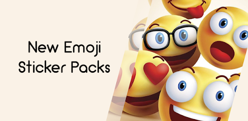 Stickers for WhatsApp Emoji