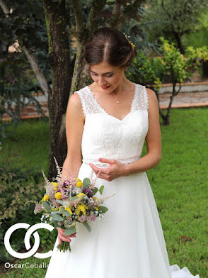 Fotógrafo de bodas Oscar Ceballos (oscarceballos). Foto del 25 de agosto 2020