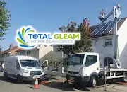 Total Gleam Logo