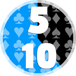 Cover Image of Descargar Poker Blind Timer 1.4 APK