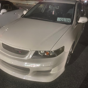 アコード CL7