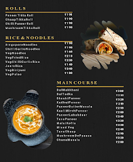 Makaba Kitchen menu 3