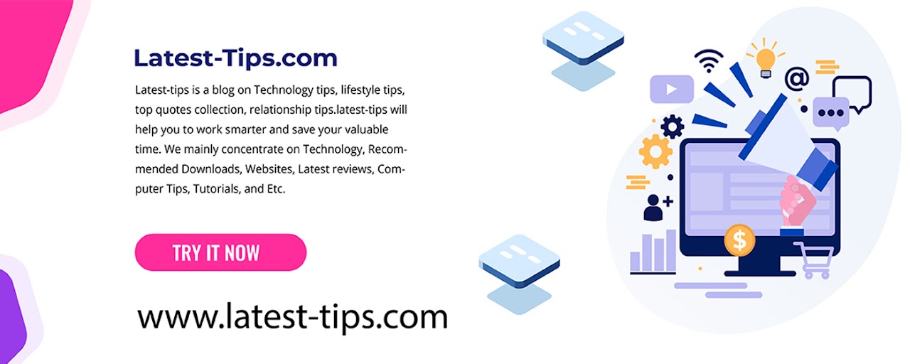 Latest Tips Preview image 2