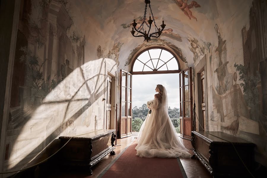 Fotógrafo de bodas Anna Bazhanova (annabazhanova). Foto del 15 de noviembre 2019