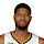 NBA Paul George Backgrounds HD Custom New Tab