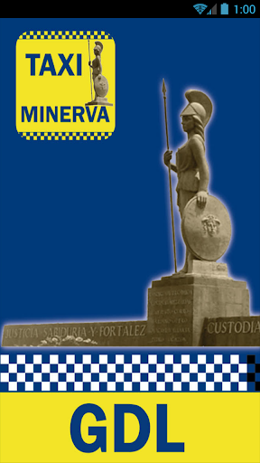 Taxi Minerva