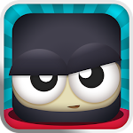 Ninja Hero Story - Funny Game  Jumping Apk