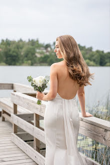 Photographe de mariage Yonna Kannesten (kannesten). Photo du 3 septembre 2023