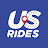 UsRides: Eco Taxi, Tampa City icon